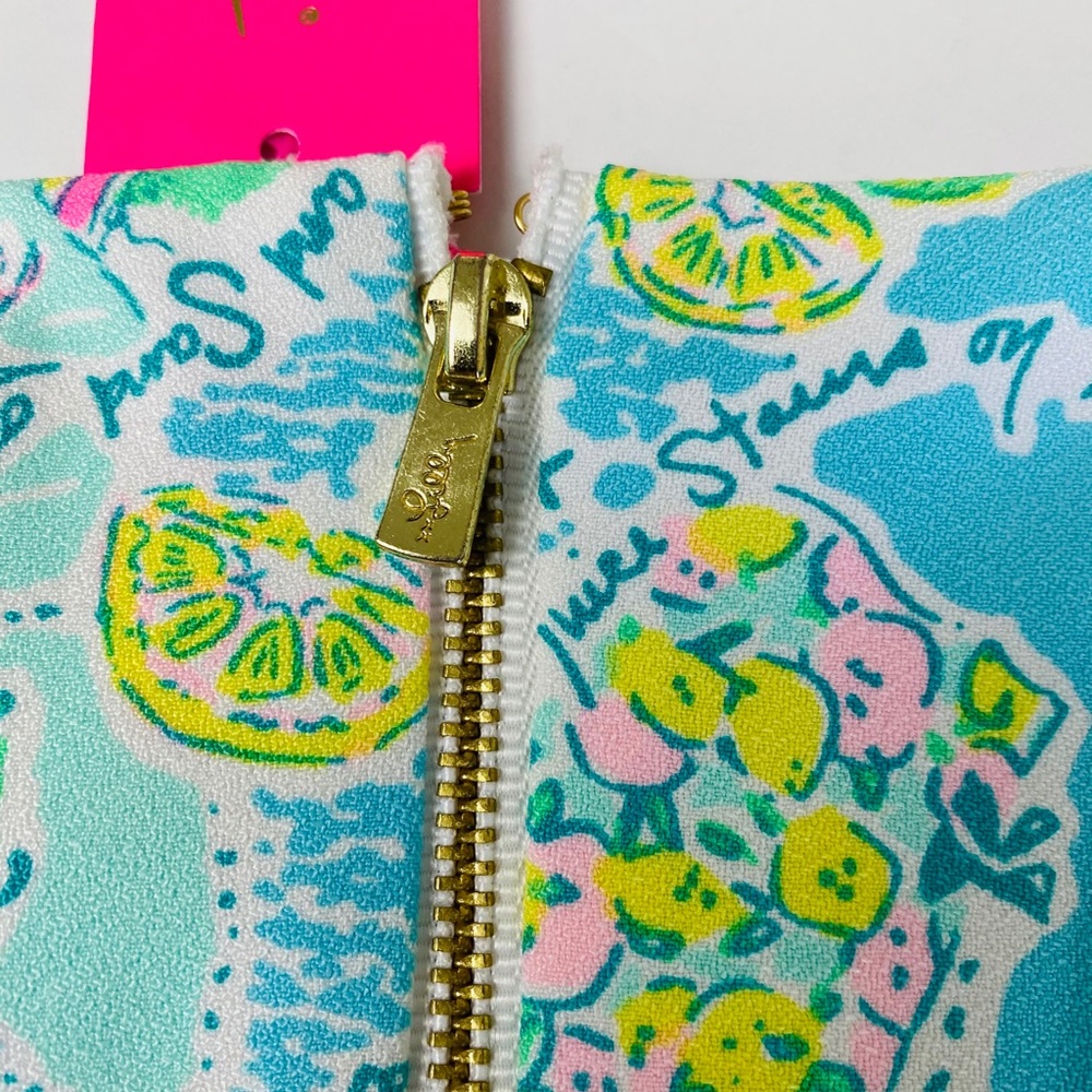 Lilly Pulitzer Marli shift dress - Picture 6 of 7